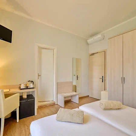 Hotel Eden Garda (Verona)