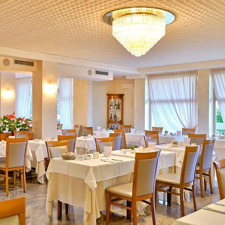 Eden Hotel Garda (Verona)