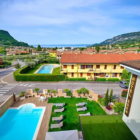 Hotel Eden