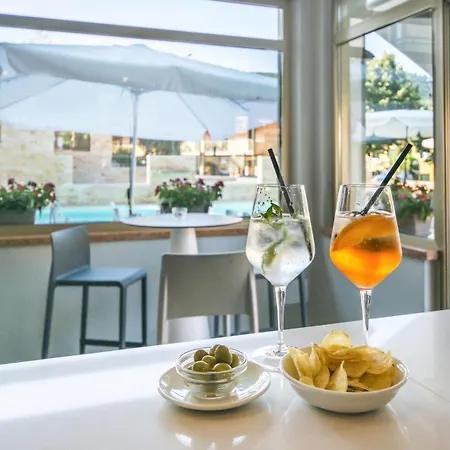 Eden Hotel